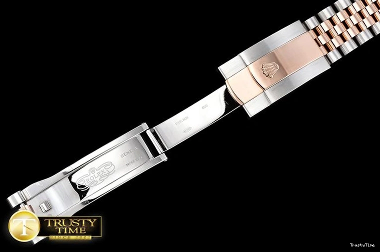 0302 R2DJ0200A – DJ2 41mm Durable 622